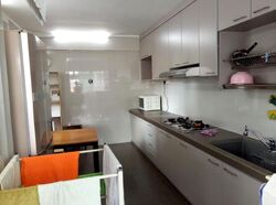 Blk 303 Shunfu Gardens (Bishan), HDB 5 Rooms #501595521